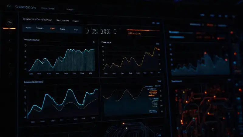 El dashboard de datos muestra recuperación urgente