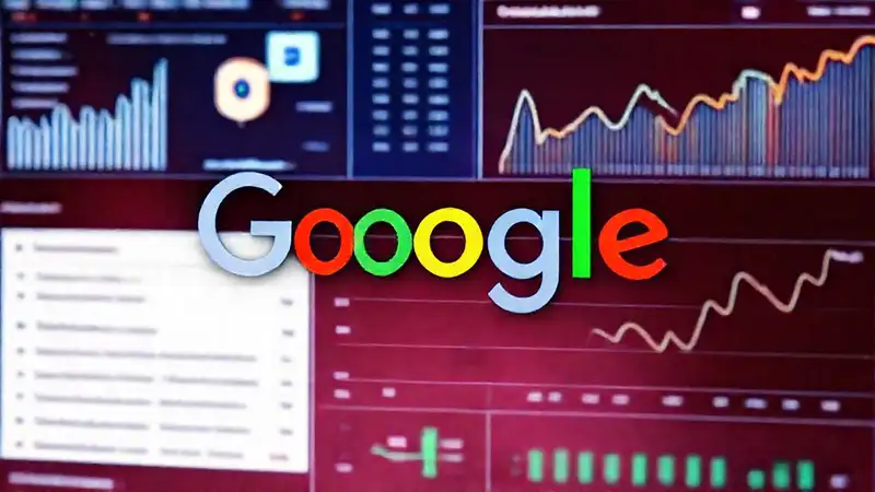 Google presenta datos visuales de forma moderna