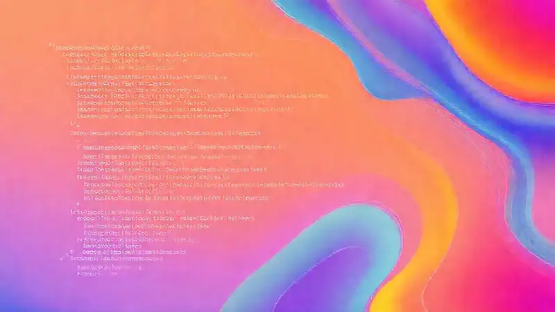 Diseño web moderno
