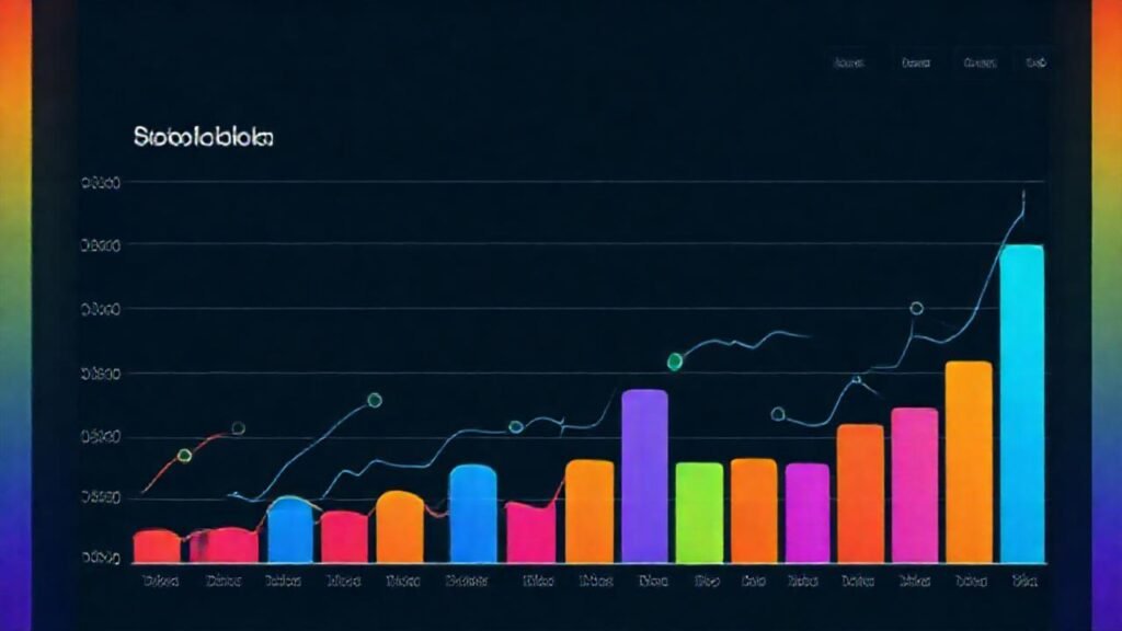 Análisis visual de backlinks impulsa SEO
