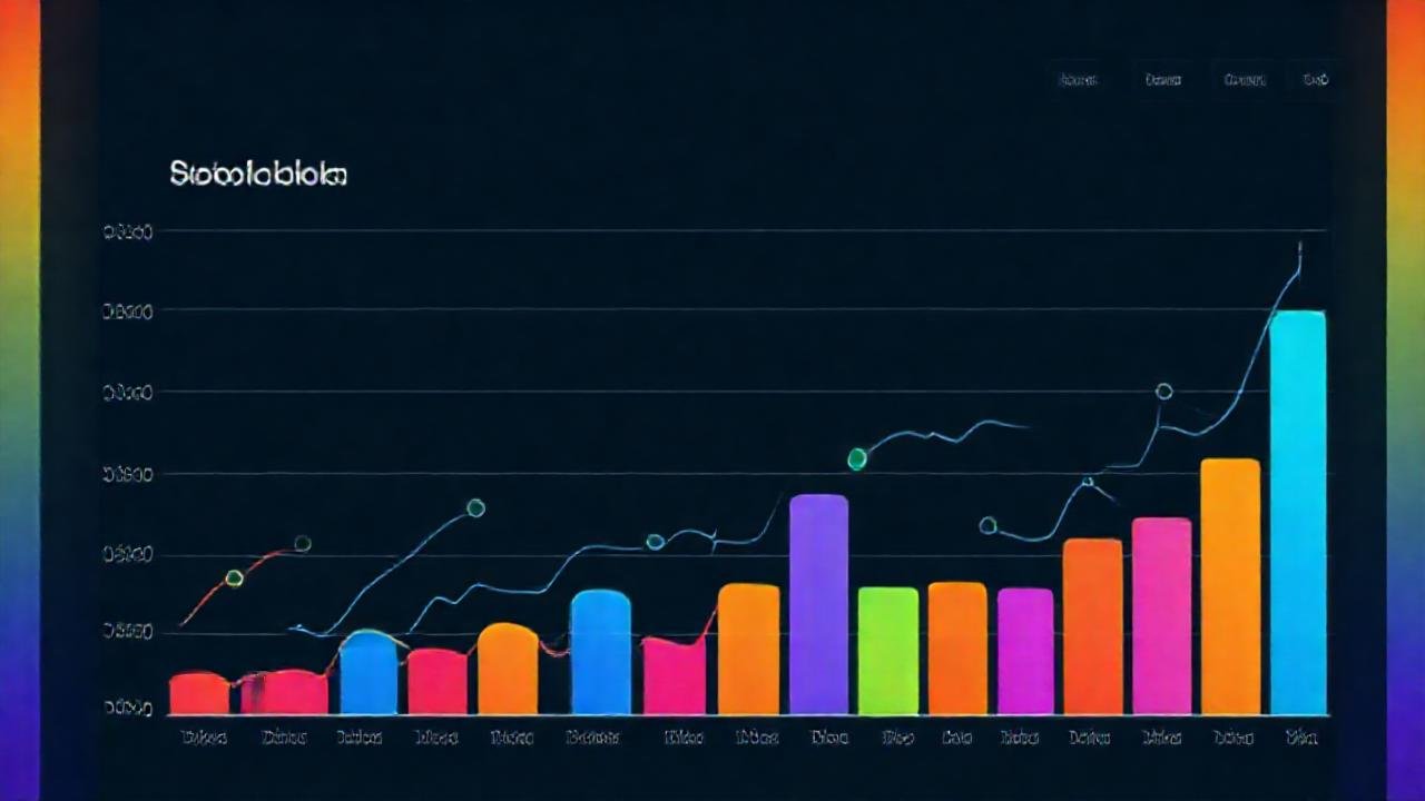 Análisis visual de backlinks impulsa SEO