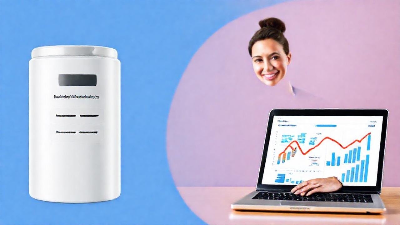 Estrategia digital: análisis de datos brillantes