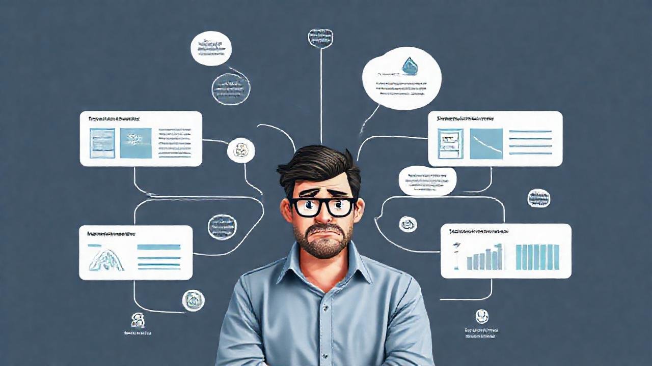 Diseño web profesional resuelve problemas visuales