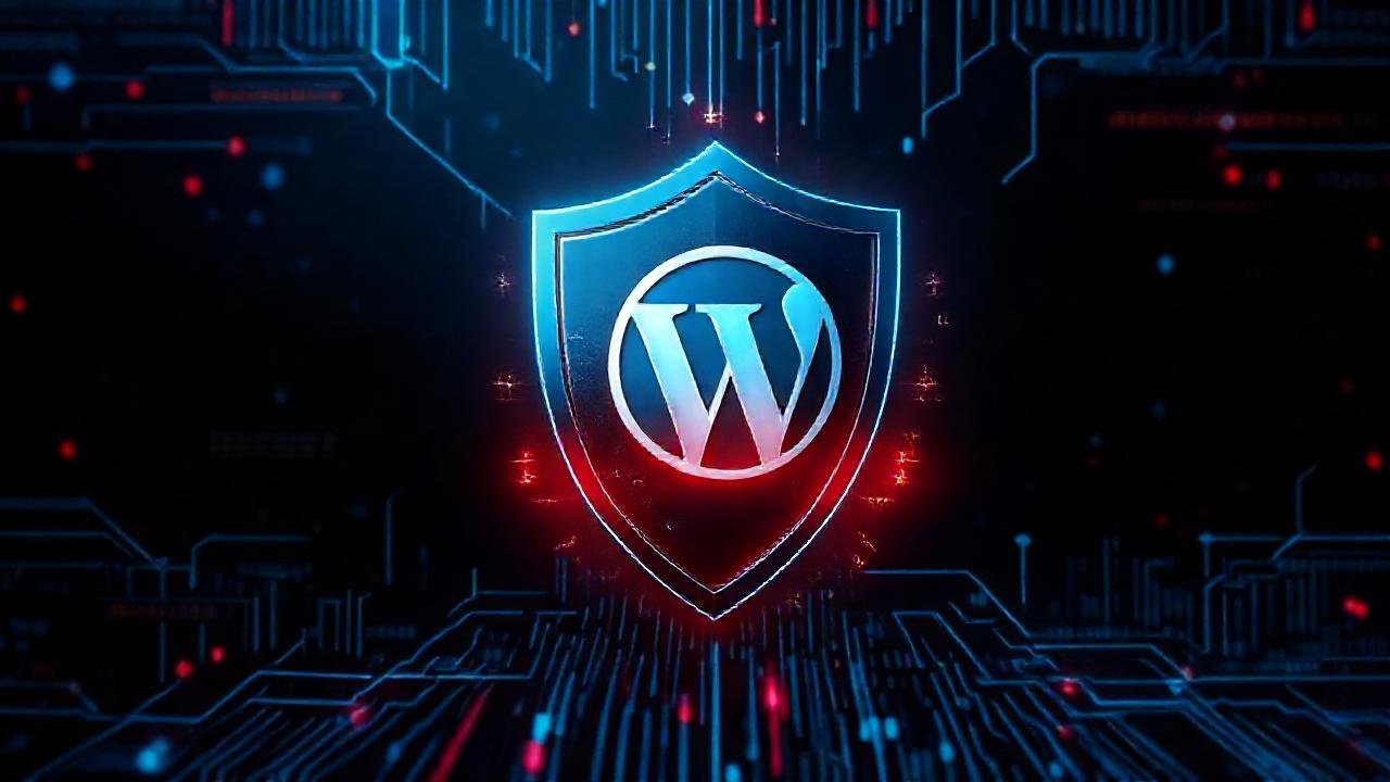 Protección de WordPress contra ataques digitales