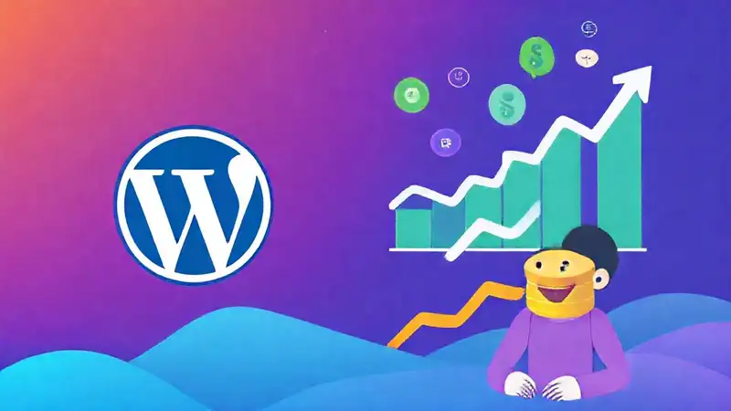 WordPress ofrece diseño profesional y crecimiento digital