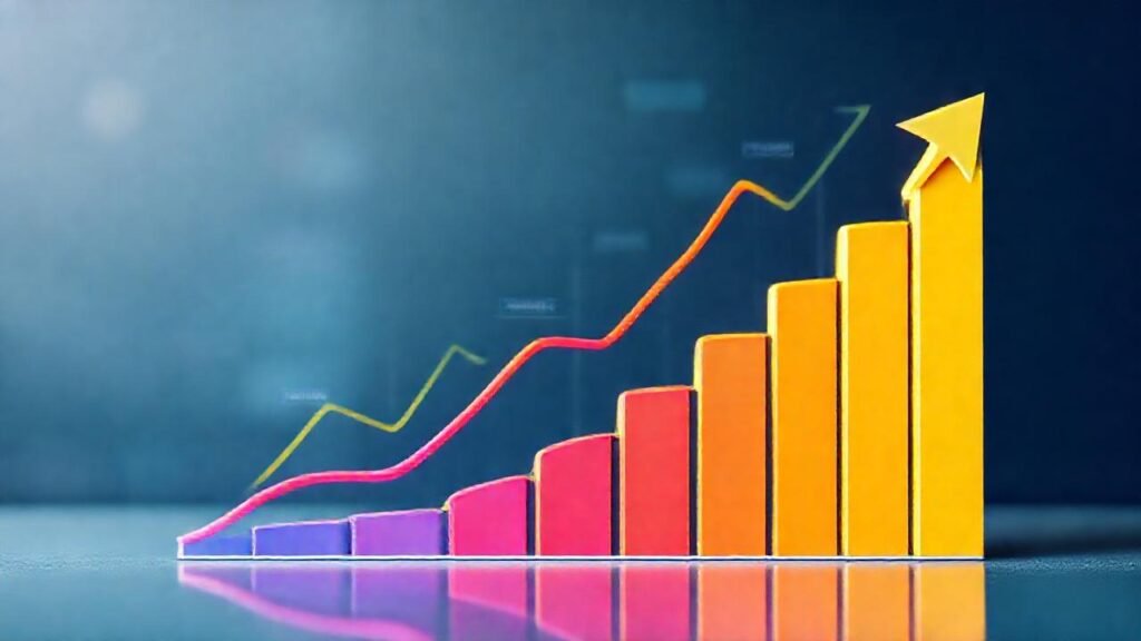 Marketing digital: crecimiento