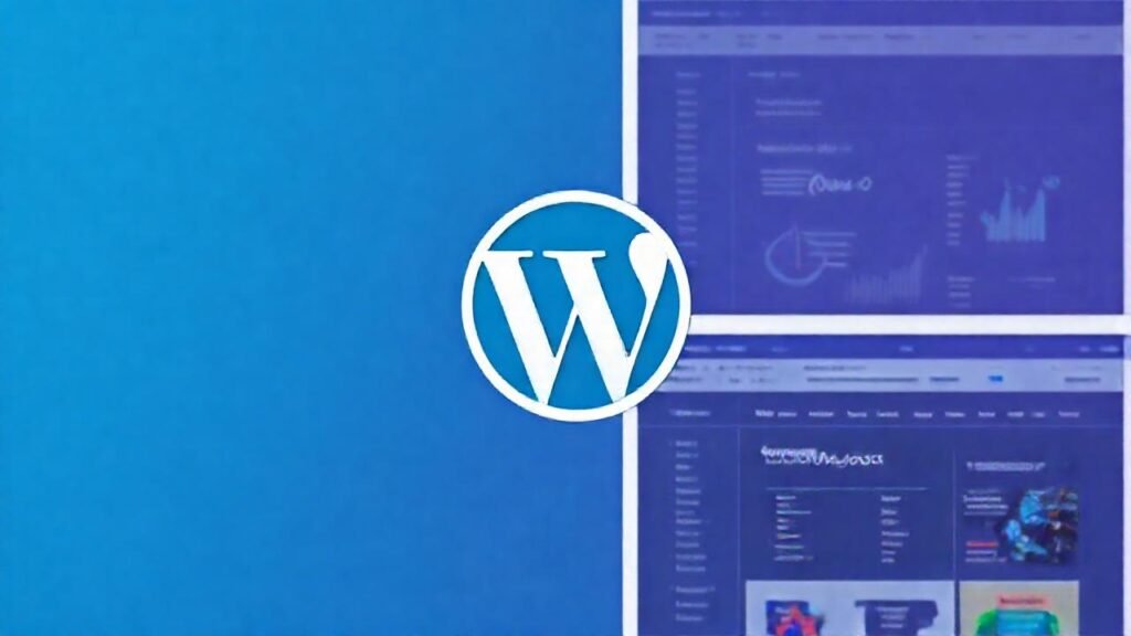 Diseño digital profesional para WordPress