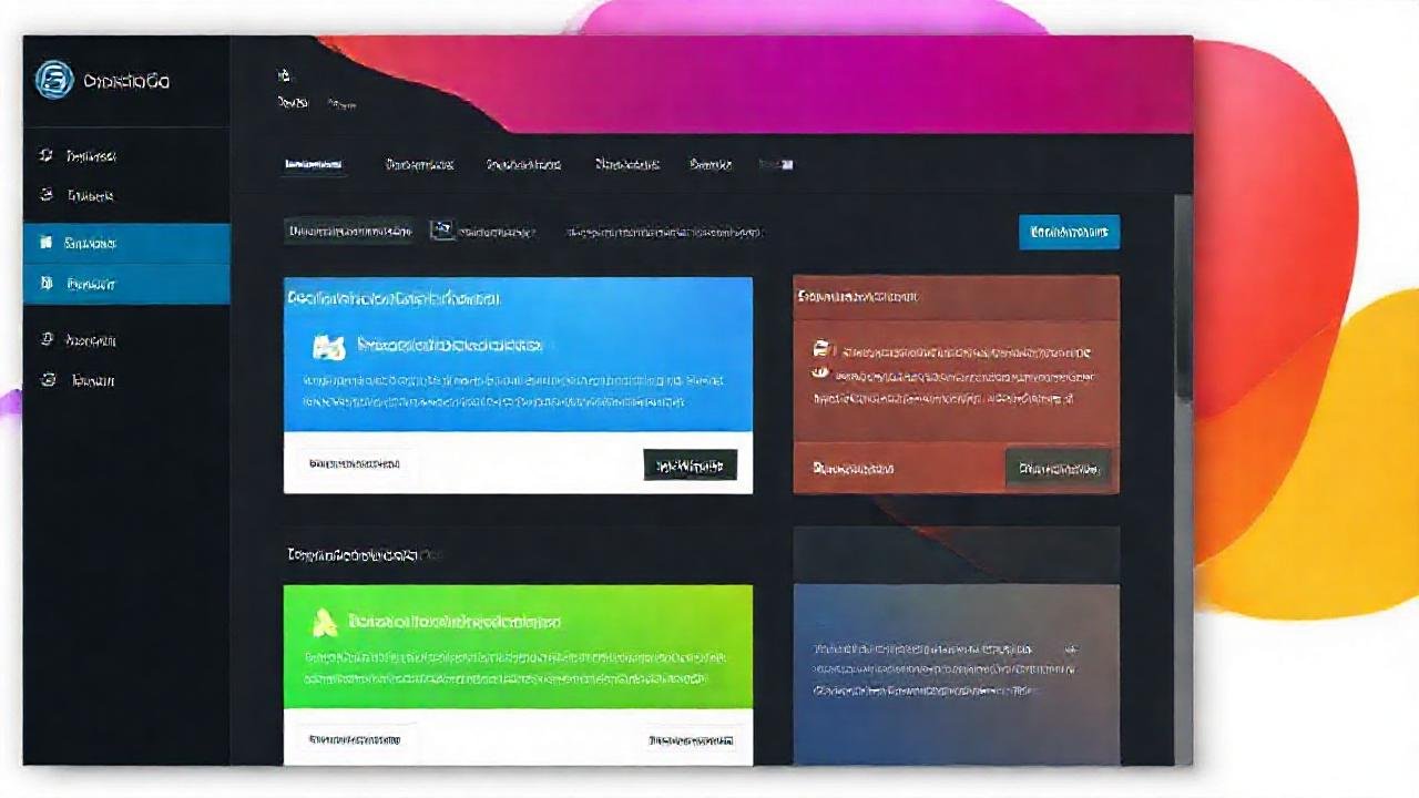 WordPress ofrece diseño moderno y dinámico