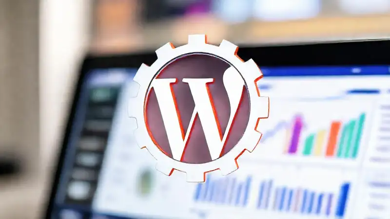 WordPress ofrece diseño web profesional y optimizado