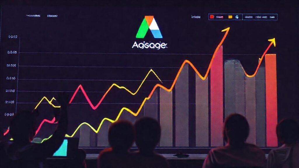 Visualización de datos impulsada