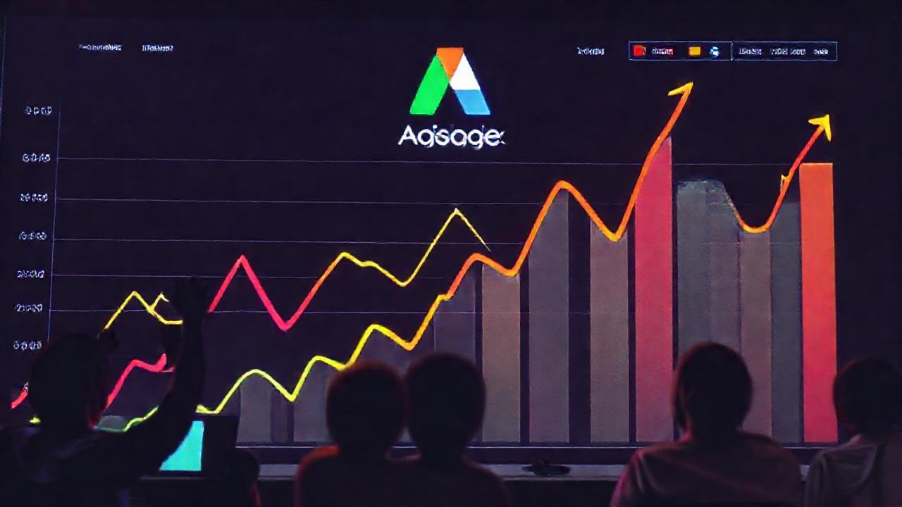Visualización de datos impulsada
