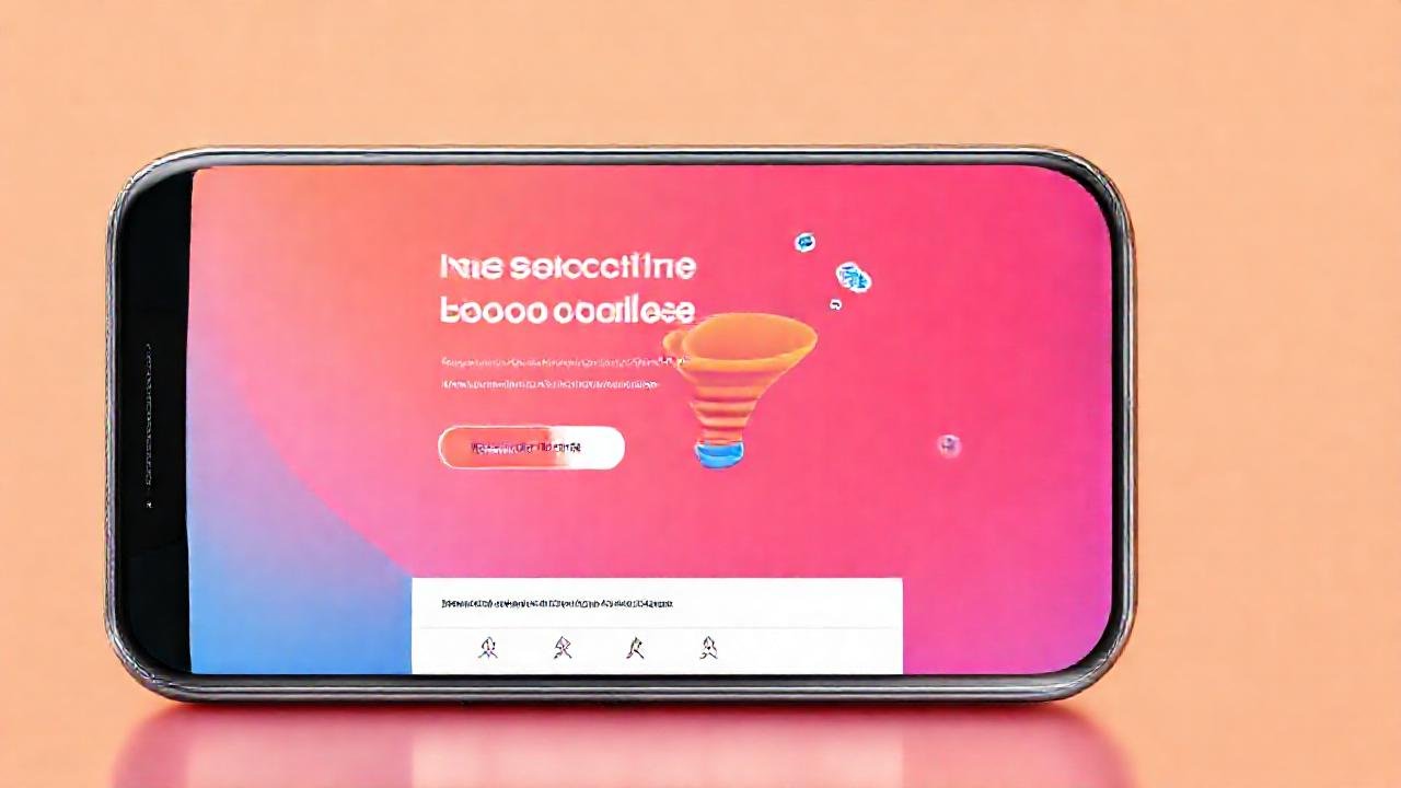 Diseño digital atractivo y efectivo
