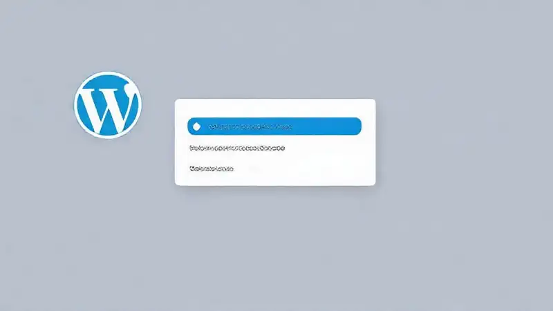 WordPress optimiza la web con diseño profesional