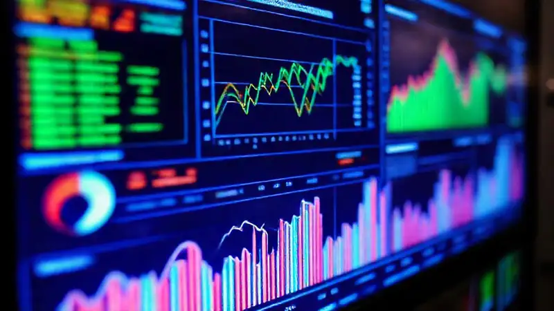 Visualización digital profesional e informativa