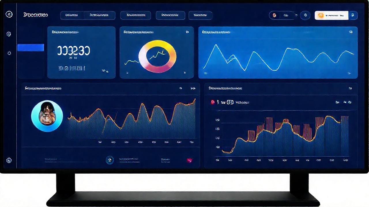 Un panel digital moderno mejora la experiencia