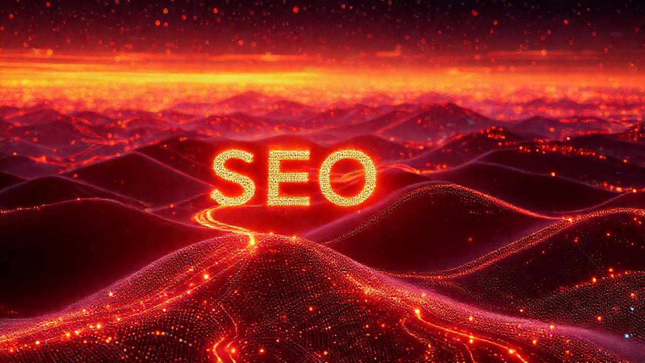 Interfaz web optimizada visualmente por datos