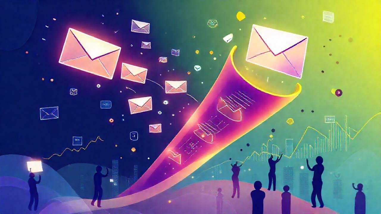 El flujo de datos impulsa el éxito