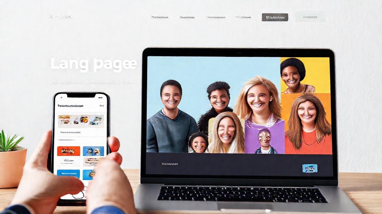 Diseño web atractivo y personalizado