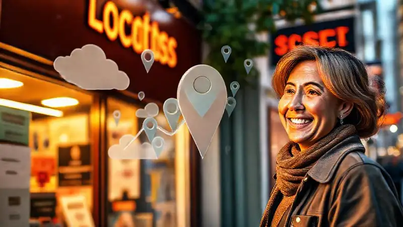 Negocio local se destaca digitalmente exitosamente