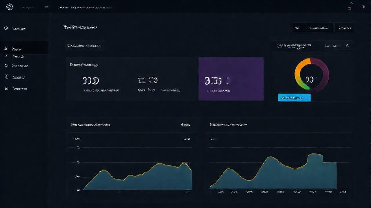 Un panel de WordPress optimizado y rápido