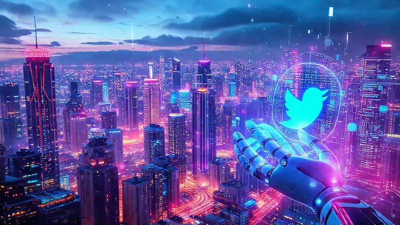 Ciudades futuristas: datos, IA y tendencias