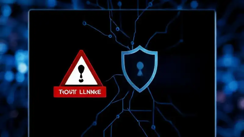 Protege tu perfil, evita la web oscura