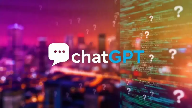 ChatGPT presenta información digital y creativa