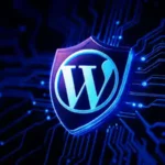 Protección digital de WordPress