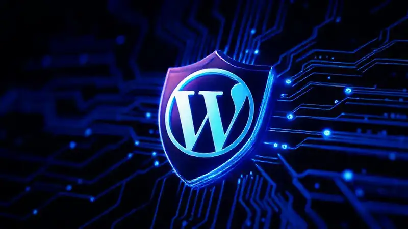 Protección digital de WordPress