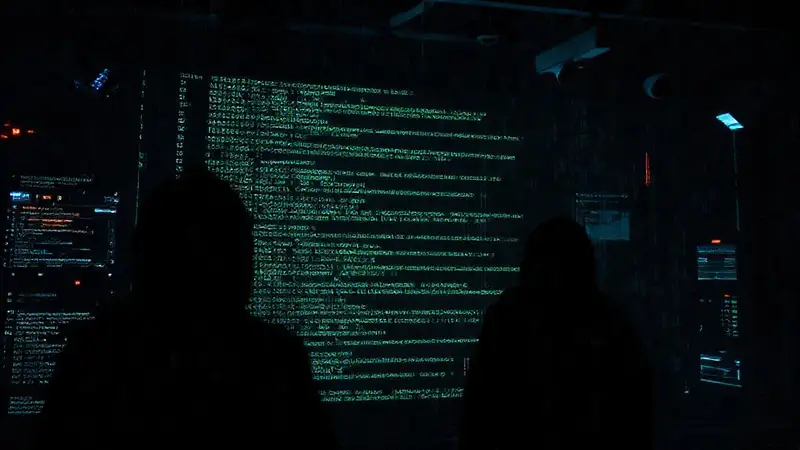 El submundo digital es oscuro y vigilado