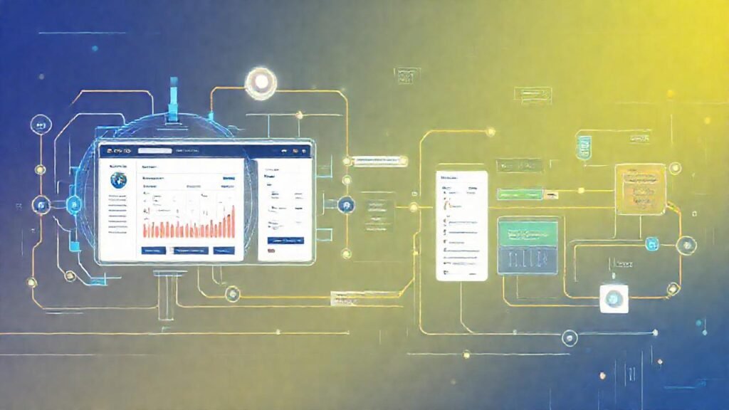 Un flujo digital profesional e inteligente