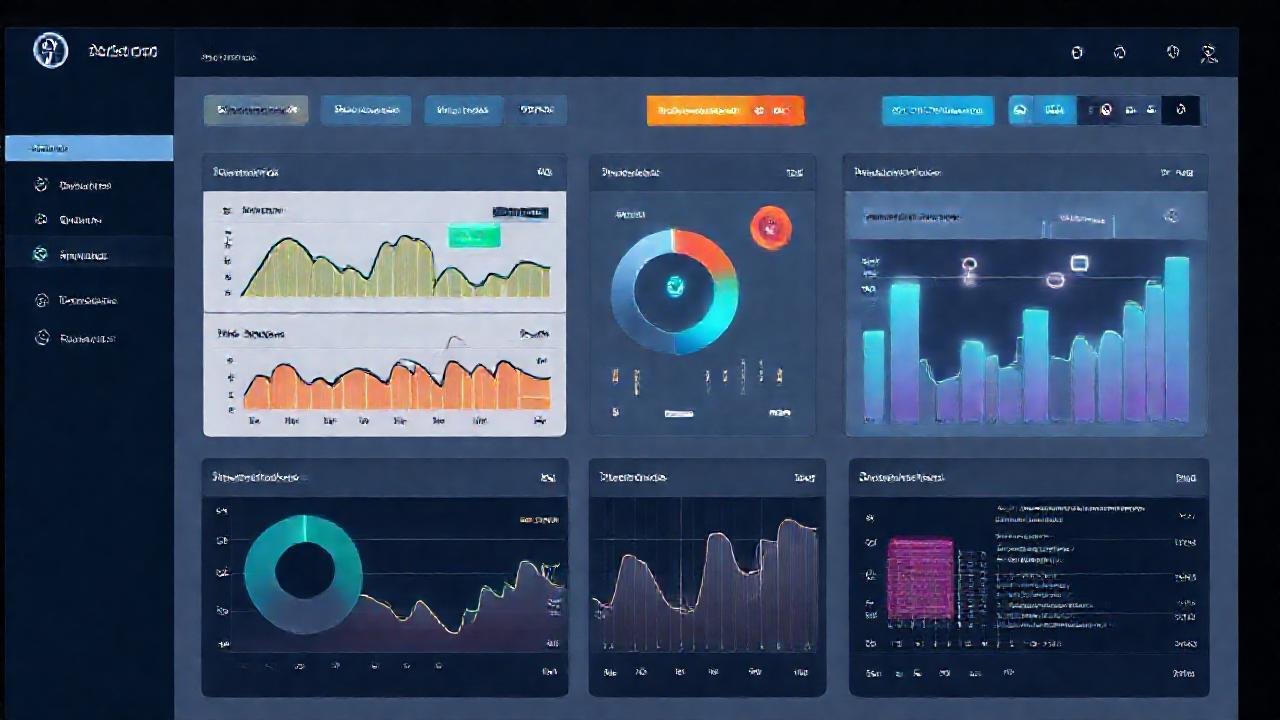 WordPress ofrece una interfaz digital profesional
