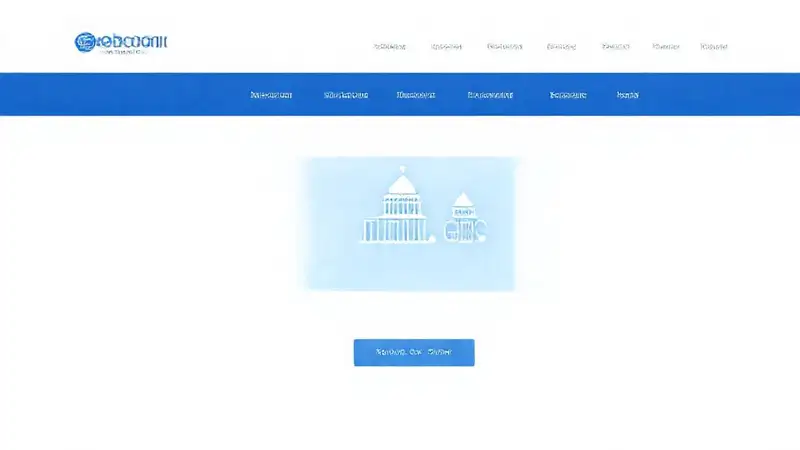 Mockup web elegante