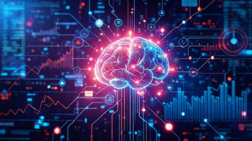 Datos digitales ofrecen visión estratégica futurista