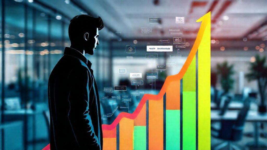 LinkedIn crece con estrategia digital