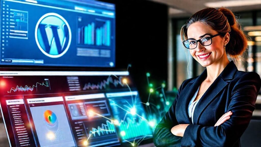 Marketing digital exitoso con WordPress