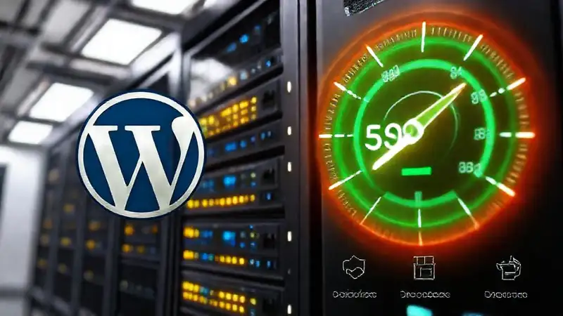 WordPress optimizado: velocidad