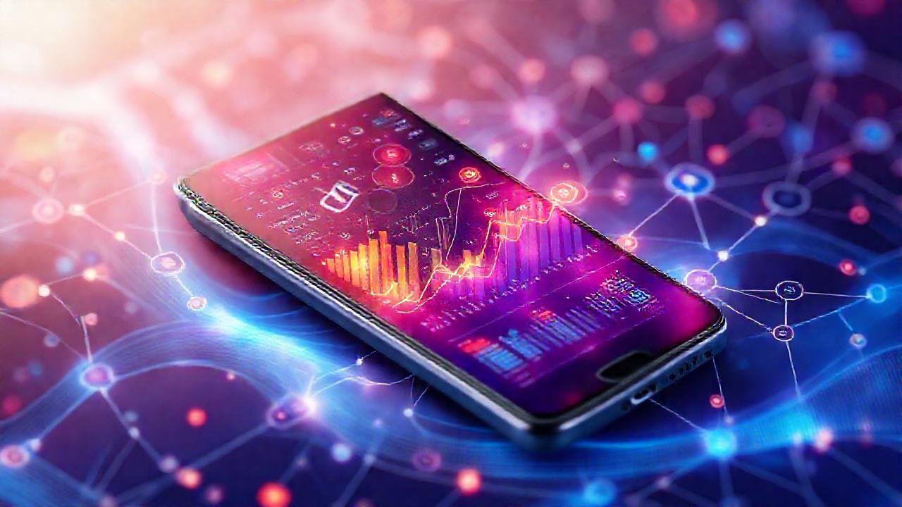 Diseño digital profesional para móviles