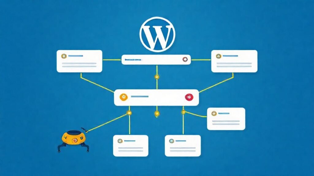 WordPress optimiza la web para Google