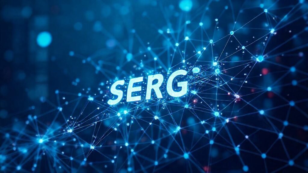 Motores de búsqueda visualizan redes digitales