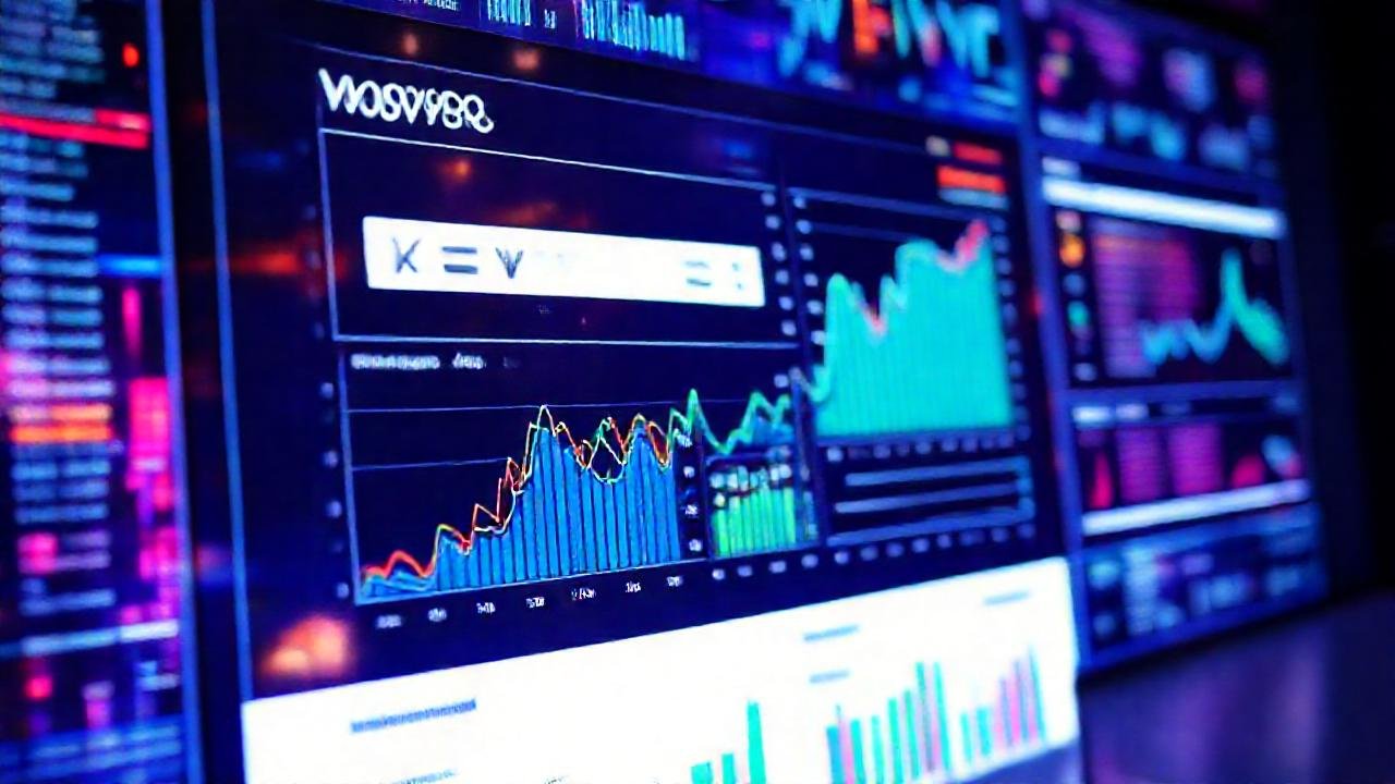 Datos visuales impulsan el éxito digital
