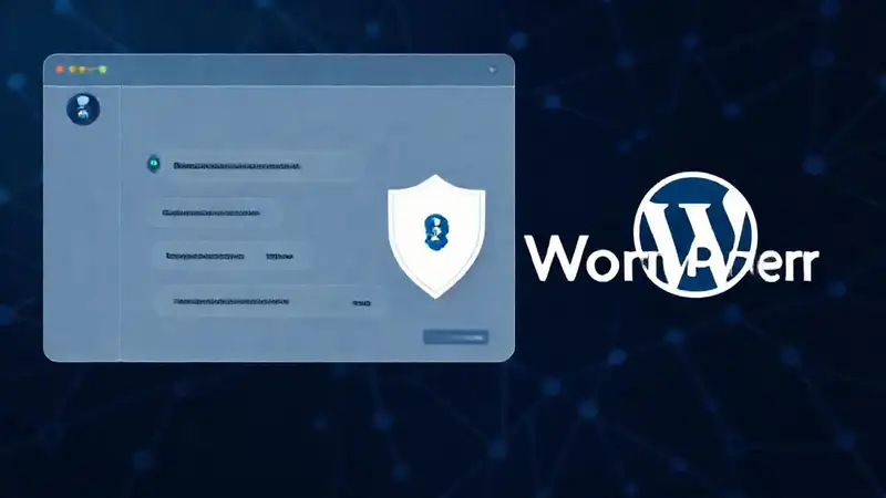 Protección de datos en interfaz digital
