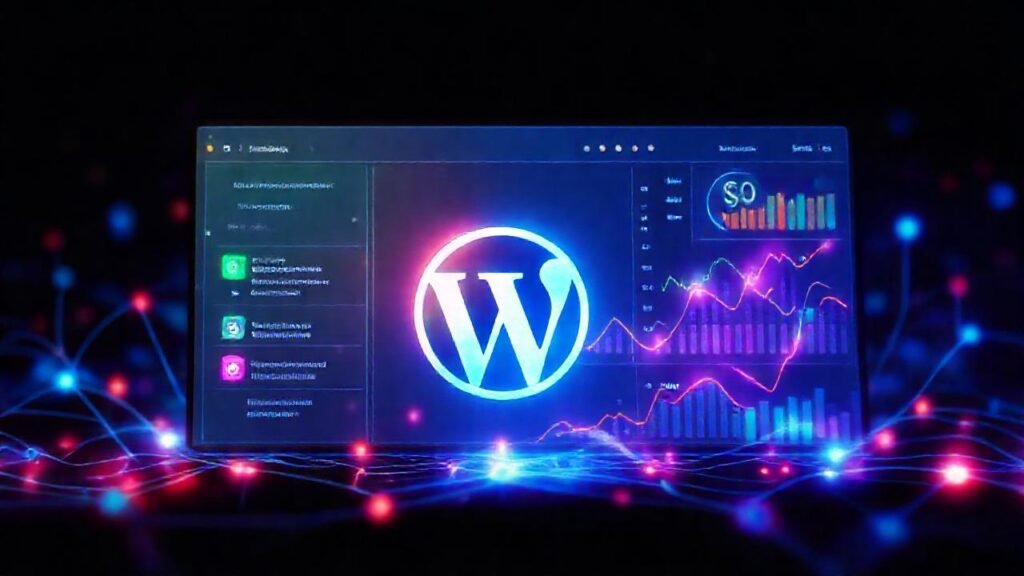 WordPress impulsa el éxito digital moderno