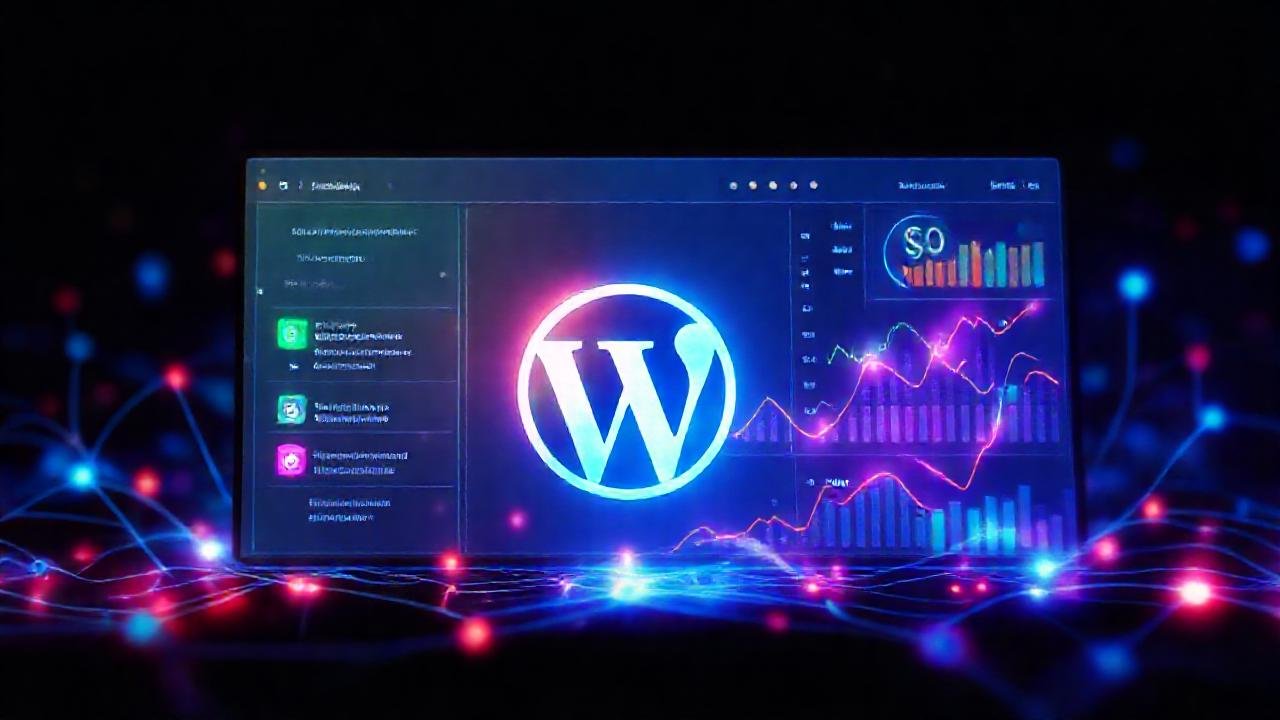 WordPress impulsa el éxito digital moderno