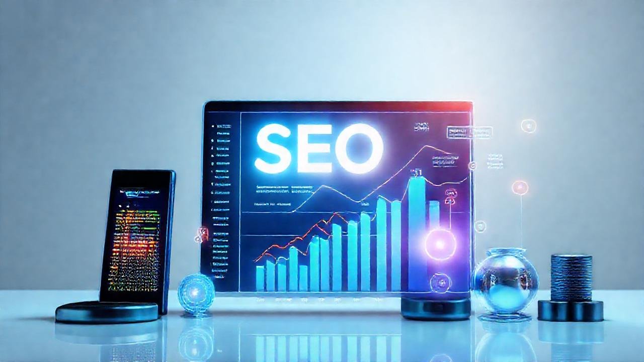 Mockup digital profesional y atractivo visualmente