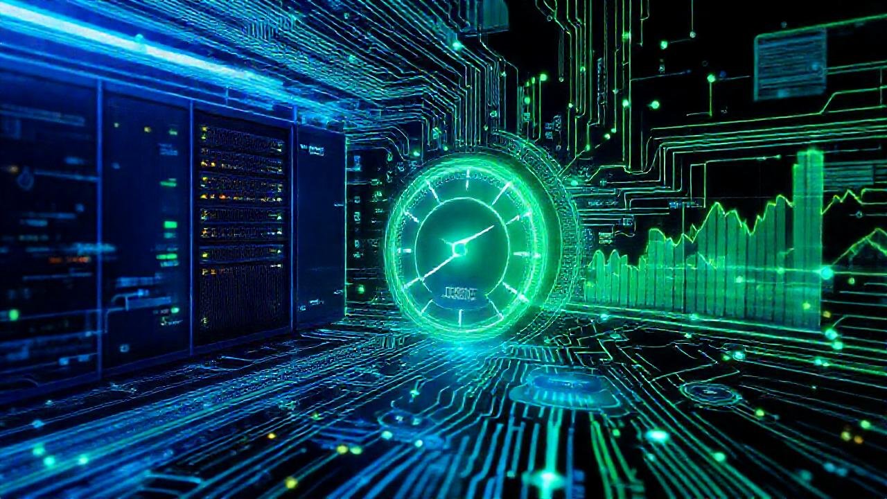 Optimización digital para un rendimiento superior