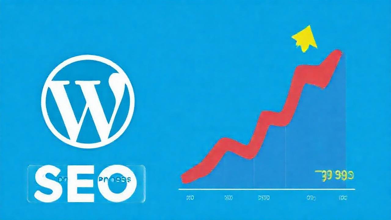 Infografía moderna optimiza el rendimiento web