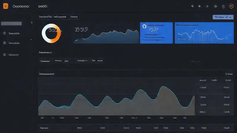 Google Analytics ofrece visualización de datos clara
