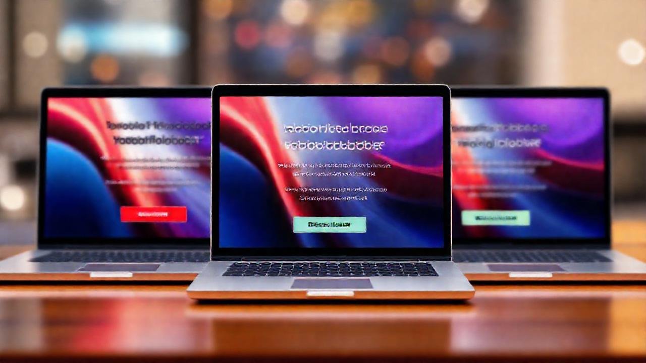 Diseño web moderno impulsa conversiones exitosas