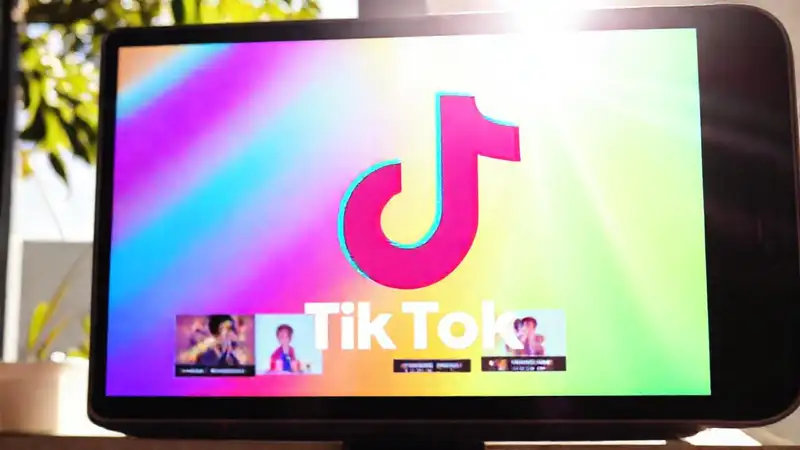 TikTok es una plataforma de video dinámica